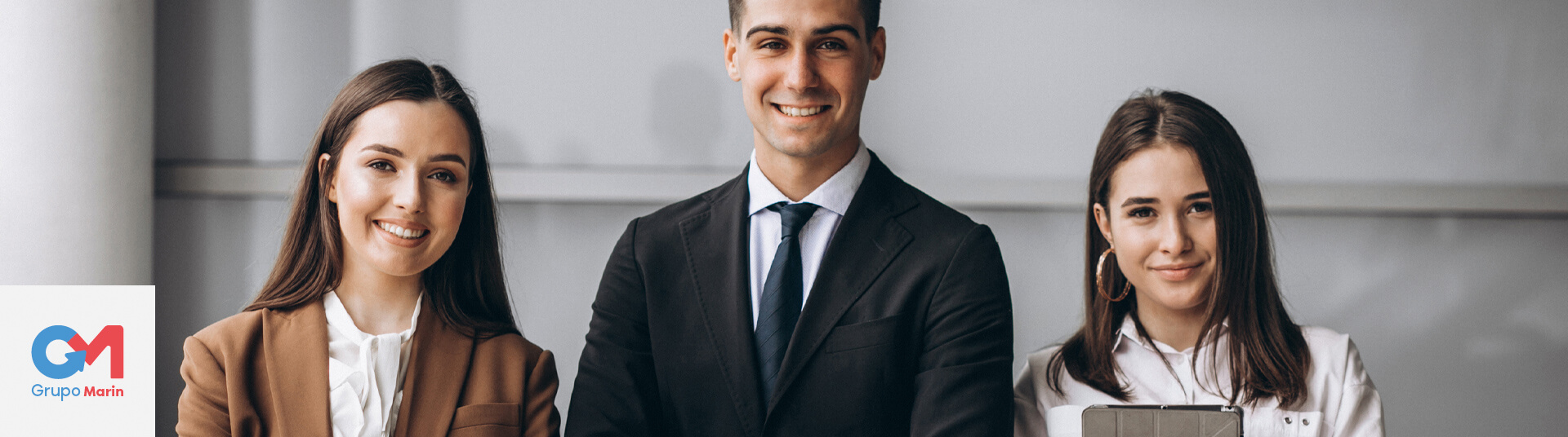 Grupo Marín